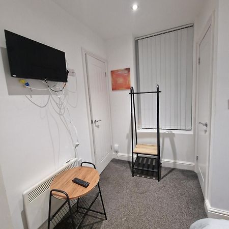 Beautiful Double Bedroom リヴァプール エクステリア 写真