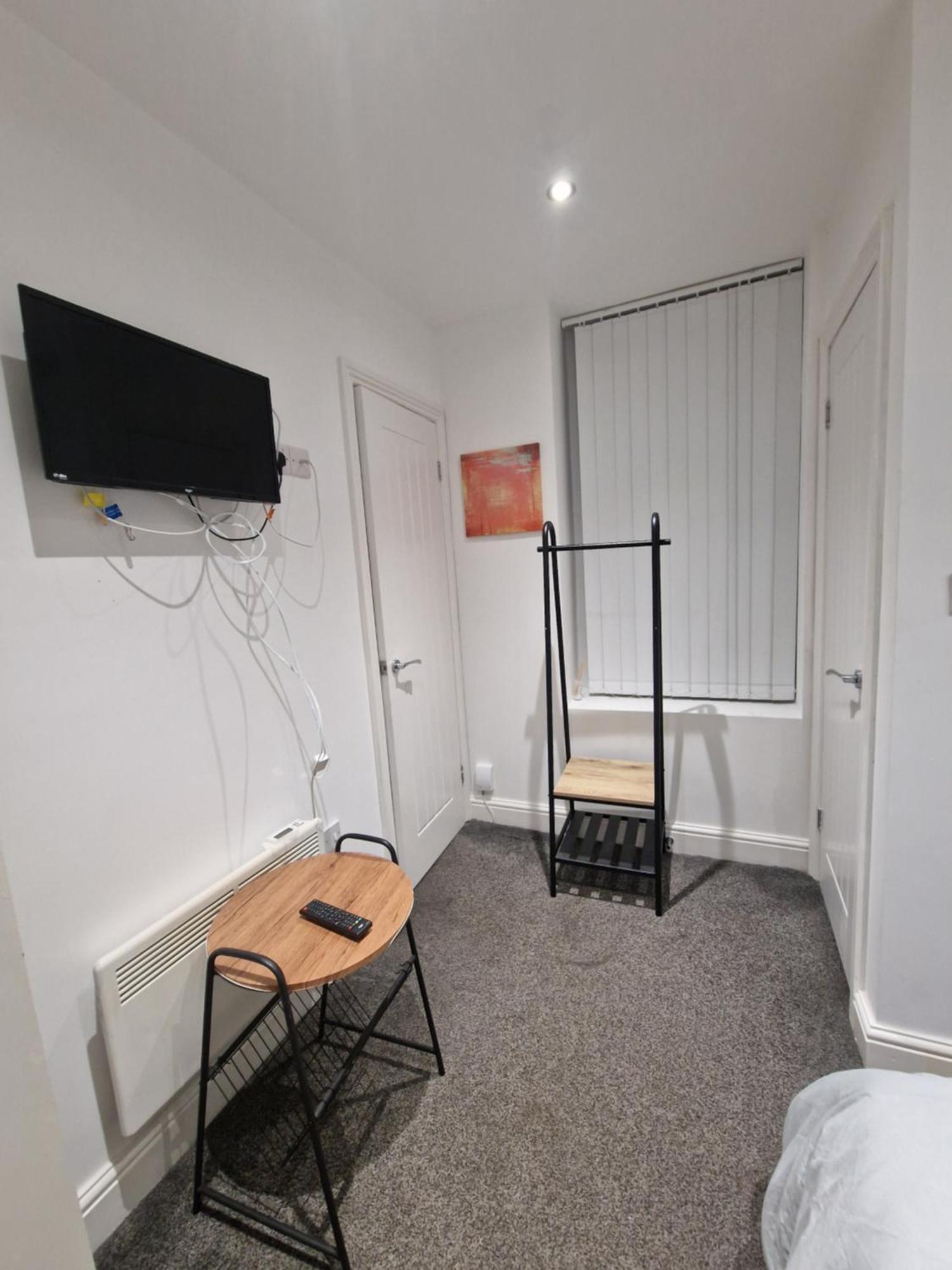 Beautiful Double Bedroom リヴァプール エクステリア 写真